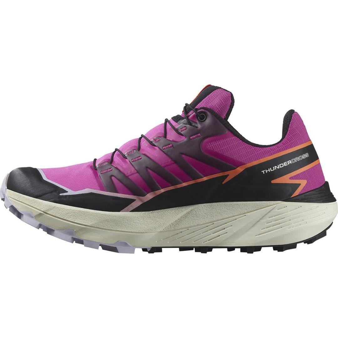 Salomon Women's Thundercross Running Shoes